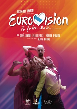 Eurovisión (O fake show)